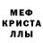 Метадон кристалл Oliver Sokrates